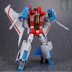 Yes Model YM-03P MP11 Starscream W/o Linear Definition -MECHA REALM STORE 0df2499051