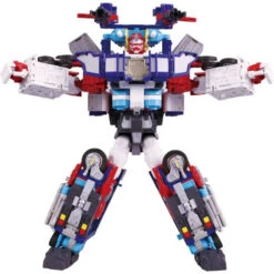 Takara TOMY TF2000 Transformers Encore God Fire Convoy Japanese Version -MECHA REALM STORE 0df5f5688c