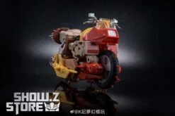 KFC Toys E.A.V.I. Metal Phase P-6H Wastor Delta Junkion -MECHA REALM STORE 0dfe9e01dd