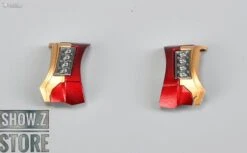 Eastern Model 1/9 Iron Man Mark 46 Model Kit Deluxe Edition -MECHA REALM STORE 0e0bf29721