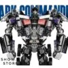 Black Mamba BMB LS-03P LS03P Dark Commander Nemesis Prime Oversized MPM-04 Black Version -MECHA REALM STORE 0e437e5c68