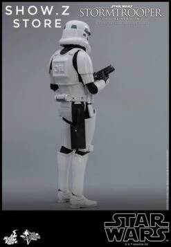 Hot Toys HT 1/6 Stormtrooper Storm Trooper MMS514 Star Wars Standard Version -MECHA REALM STORE 0e44b2b06a