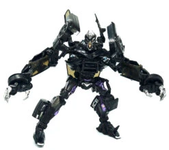 Black Mamba 4th Party The Last Knight MPM-05 MPM05 Barricade Bottleneck LS-02 39 Black Mamba 4th Party The Last Knight MPM-05 MPM05 Barricade Bottleneck LS-02 -MECHA REALM STORE 0e75608661