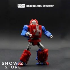 BadCube OTS-09 Grump Gears -MECHA REALM STORE 0ef79ea3d7