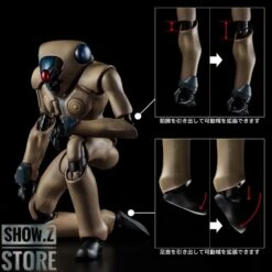 Sentinel Toys 1/6 Harmagedon: Genma Wars Vega 11 Sentinel Toys 1/6 Harmagedon: Genma Wars Vega -MECHA REALM STORE 0ef879cbce