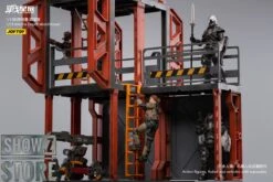 JoyToy Source 1/18 Mecha Depot: Observation Tower -MECHA REALM STORE 0f02469edd