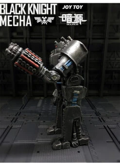 JoyToy Source Acid Rain Mecha Black Knight -MECHA REALM STORE 0f1981940c