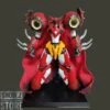 MoJiangHun Getter Robo Devolution Getter-1 Model Kit -MECHA REALM STORE 0f2e8ca3eb