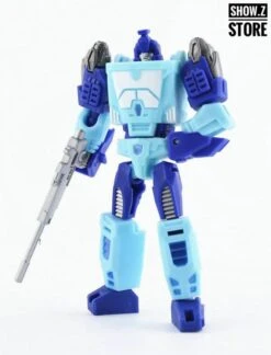 DX9 Toys War In Pocket X01 X02 X03 Campaigners Set Of 3 -MECHA REALM STORE 0f31764b47