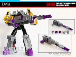 DNA Design DK-38 Upgrade Kits For Legacy Motormaster And Menasor 13 DNA Design DK-38 Upgrade Kits For Legacy Motormaster And Menasor -MECHA REALM STORE 0f5af82ca2
