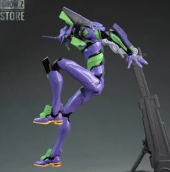 Threezero Studio Evangelion Test Type-01 New Theatrical Edition -MECHA REALM STORE 0f6dc8f4f7