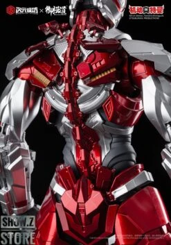 Eastern Model & Dimension Studio 1/6 Ultraman Manga Version -MECHA REALM STORE 0f8891c4ad