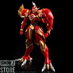 Sentinel Toys Magic Knight Rayearth RIOBOT Rayearth -MECHA REALM STORE 0f8febff59