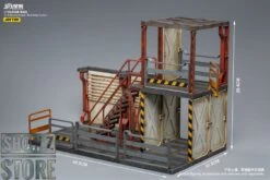 JoyToy Source 1/18 Mecha Depot: Watching Section -MECHA REALM STORE 0fce0319ee