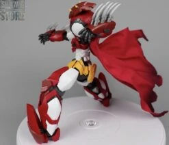 MoJiangHun Getter Robo Devolution Getter-1 Model Kit -MECHA REALM STORE 0fde95a230