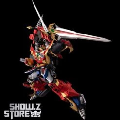 Sentinel Toys Metamor-Force "Bari"ation Gravion Zwei: Ultimate Gravion -MECHA REALM STORE 0fee108573