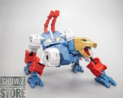 Mastermind Creations R-35C Magna & R-36C Inventa Sky Lynx Animation Version Set Of 2 -MECHA REALM STORE 0ff18a7b60