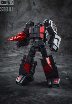 IronFactory IF EX-26R EX26R Racing Bros Retrograde Runabout Runamuck Battlechargers Set Of 2 -MECHA REALM STORE 1012419281