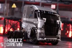 Unique Toys R-04C Nero Galvatron Clear Version -MECHA REALM STORE 1049ba1618