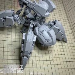 Orange Cat Industry AG-031 Artery Gear Fusion Guard Spider Feidy Model Kit 16 Orange Cat Industry AG-031 Artery Gear Fusion Guard Spider Feidy Model Kit -MECHA REALM STORE 10672f92b8