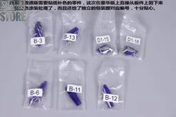 Eastern Model 1/9 Mark 49 Iron Man Rescue Mark I Model Kit Deluxe Version -MECHA REALM STORE 10a7105389