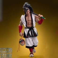 Tunshi Studio 1/6 Samurai Shodown Haohmaru -MECHA REALM STORE 10be52eb54