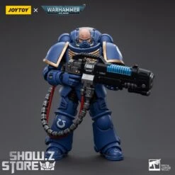 JoyToy Source 1/18 Warhammer 40K Ultramarines Hellblasters Brother Torsus