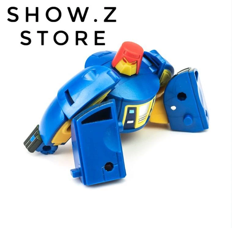 NewAge H6B Mini King Kong Cosmos Reversed Color Version 7 NewAge H6B Mini King Kong Cosmos Reversed Color Version - Image 7