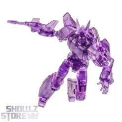 NewAge H43P Tyr Cyclonus Special Edition -MECHA REALM STORE 10f883af8d