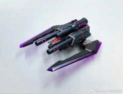 Neoart Toys NT PE-10X Kingbat Ratbat Set Of 4 Colors (Red, Blue, Pink & Purple) -MECHA REALM STORE 10ff3eee8b