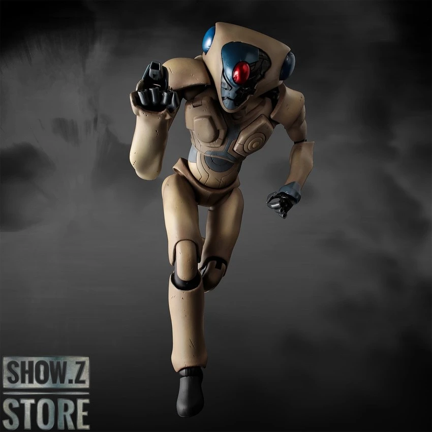 Sentinel Toys 1/6 Harmagedon: Genma Wars Vega 3 Sentinel Toys 1/6 Harmagedon: Genma Wars Vega - Image 3