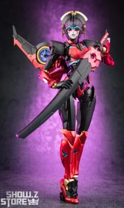 4th Party AC-02 IDW Windblade -MECHA REALM STORE 1129a69fa6