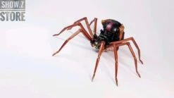 4th Party Masterpiece MP-46 Blackwidow -MECHA REALM STORE 11425686a1