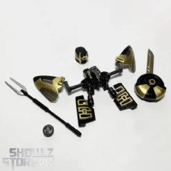 DNA Design DK-42 Legacy Prowl Upgrade Kits -MECHA REALM STORE 1151d49bac