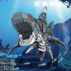 52Toys BeastBox BB-17CL Mechanical Shark -MECHA REALM STORE 116853173c