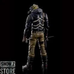 Sentinel Toys 1/12 Dorohedoro Caiman And Nikaido Set Of 2 -MECHA REALM STORE 1186f3b397