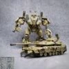 Black Mamba BMB LS-10 Brawl Desert Camouflage Version -MECHA REALM STORE 11a1b0ec50