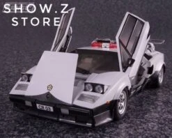 Takara MP-42 Masterpiece Cordon Diaclone Sunstreaker 19 Takara MP-42 Masterpiece Cordon Diaclone Sunstreaker -MECHA REALM STORE 11adccae32