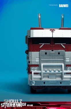 [Coming Soon] BW TW1027D Cybertron Commander Optimus Prime -MECHA REALM STORE 11df2c740e