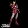 Threezero 1/12 Marvel Studio The Infinity Saga DLX Iron Man Mark 7 -MECHA REALM STORE 1200f60ee7