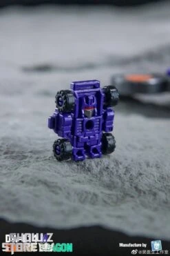 Dr.Wu DW-E14M Energy Dragon Trypticon Metallic Version -MECHA REALM STORE 1204f9a5a4