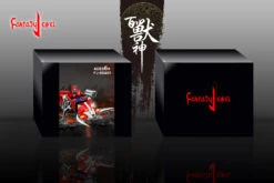 Fantasy Jewel FJ-BSW01 Red Lion Voltron Defender Of The Universe 13 Fantasy Jewel FJ-BSW01 Red Lion Voltron Defender Of The Universe -MECHA REALM STORE 122155e7a5