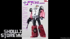 [Pre-Order] FansToys FT-31E Bandit Dead End Stunticons Menasor -MECHA REALM STORE 123500801a