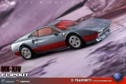 XTransbots Monolith Combiner MX-XIV MX-14 Flipout Wildrider -MECHA REALM STORE 1247f33b4c