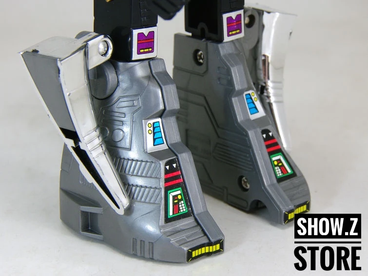 4th Party G1 Reissue Grimlock 8 4th Party G1 Reissue Grimlock - Image 8