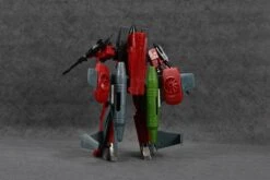 Yes Model YM05 MP11NT Thrust -MECHA REALM STORE 12d0a23878