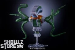 X-Transbots MX-19A Le Poulpe Quintesson Inquisitors -MECHA REALM STORE 12d4e08784