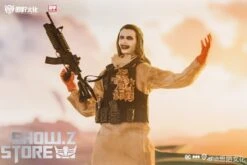 Round Culture & Kaiyu Model 1/12 DC Licensed Dreamer Series The Joker -MECHA REALM STORE 12fe3c17fe