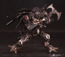 TF Dream Factory GOD-01 Skyfire Jetfire Upgrade Kit -MECHA REALM STORE 13068d24b7