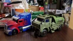 Dr.Wu DW-M06 Veteran Hound Upgrade Kit -MECHA REALM STORE 130a57a4c6